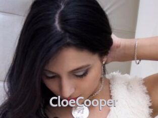CloeCooper