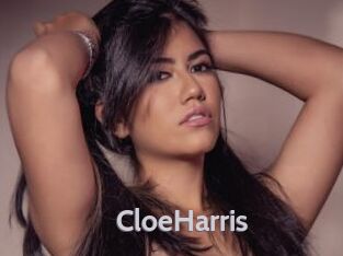CloeHarris