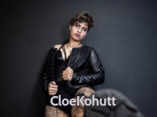 CloeKohutt