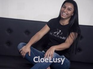 CloeLusy
