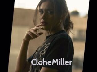 CloheMiller