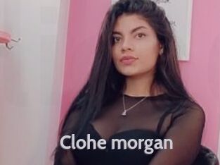 Clohe_morgan