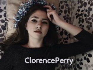 ClorencePerry
