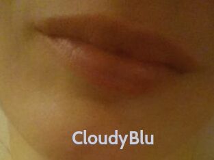 CloudyBlu