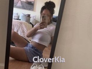 CloverKia