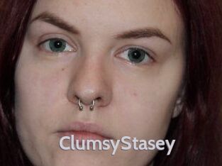 ClumsyStasey