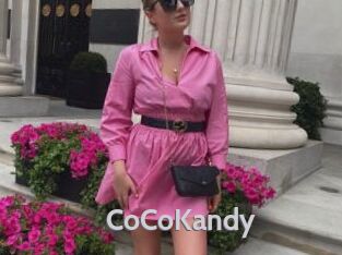 CoCoKandy