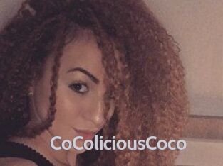 CoColiciousCoco