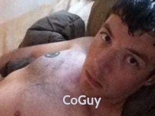 CoGuy