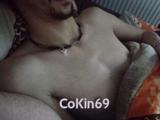 CoKin69 Live Cam 66