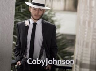 CobyJohnson