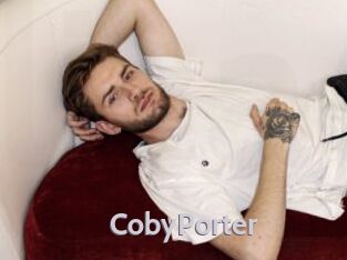 CobyPorter