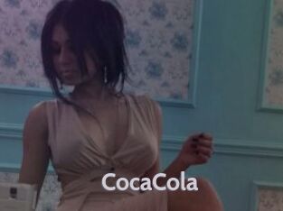 CocaCola