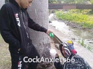 CockAnxiety66