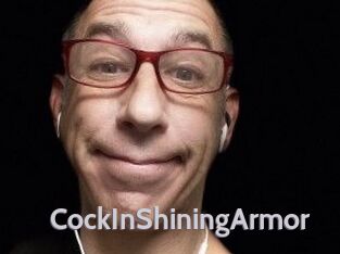 CockInShiningArmor