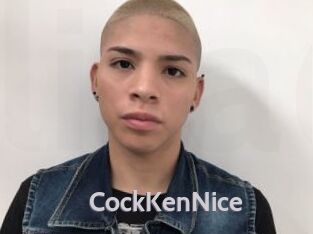CockKenNice