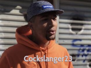 Cockslanger23