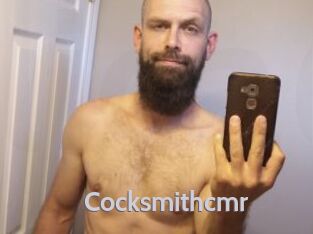 Cocksmithcmr