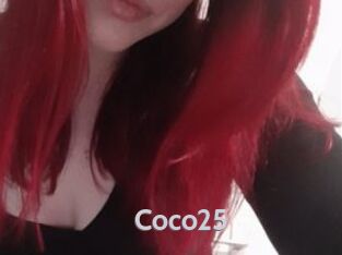 Coco25