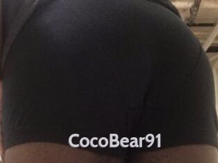 CocoBear91