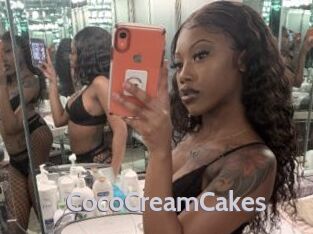 CocoCreamCakes Live Cam 66
