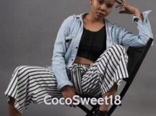 CocoSweet18