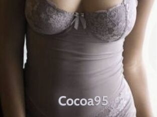 Cocoa95