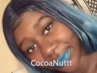 CocoaNuttt