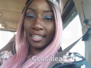 Cocoaleaf