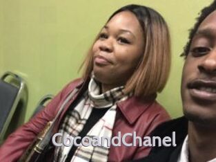 CocoandChanel