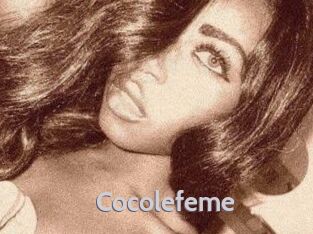 Cocolefeme