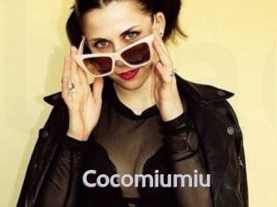 Cocomiumiu