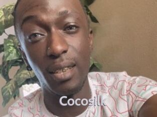 Cocosilk