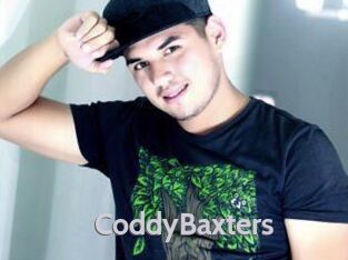 CoddyBaxters