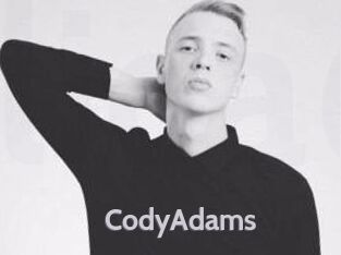 Cody_Adams
