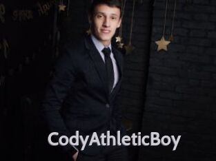 CodyAthleticBoy