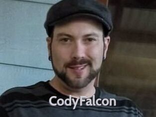 CodyFalcon