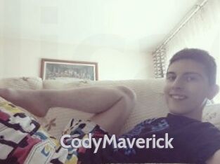 CodyMaverick