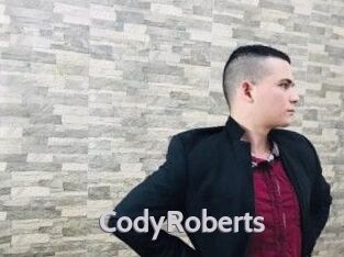 CodyRoberts