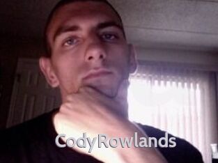 CodyRowlands Live Cam 66