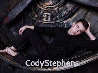 CodyStephens