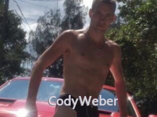 Cody_Weber