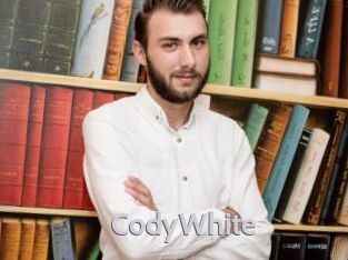 CodyWhite