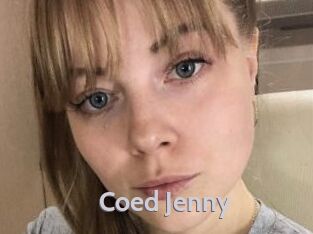 Coed_Jenny