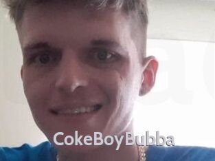 CokeBoyBubba