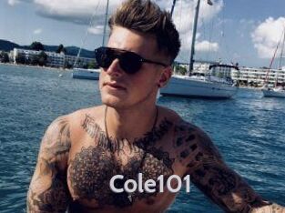 Cole101