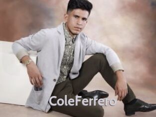 ColeFerrero