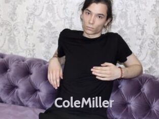 ColeMiller