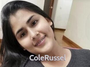 ColeRussel