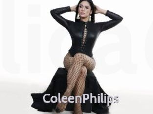 ColeenPhilips Live Cam 66